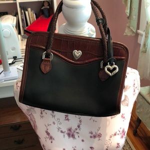 Mini Brighton bag